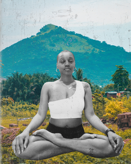 Breathwork for Stress Relief: How Emotional Release Yoga Transforms Your Energy