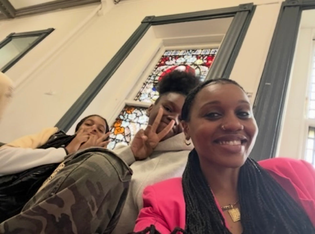Teen Girl Empowerment: Why Schools Need Ongoing Workshops, Not Just Assemblies