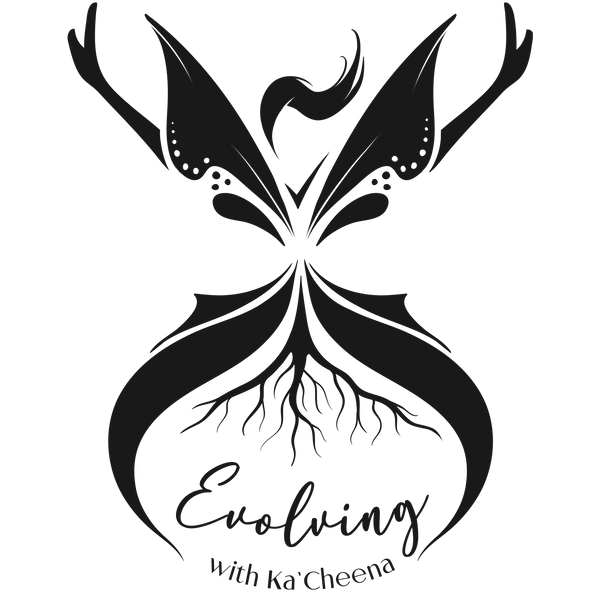 Evolving with Ka'Cheena Presents: The Evolving Vault